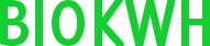 www.biokwh.com Logo